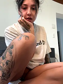 Snapshot of Coco-Love chatting on December 1, 9:58 am Coco-Love online show from December 1, 9:58 am