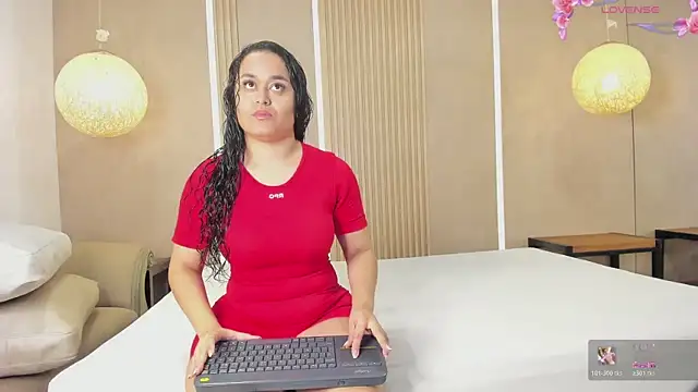 sabrina shark  online show from February 23, 2:31 am