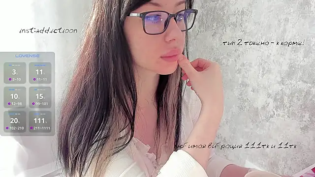 elena addiction online show from March 15, 5:08 am