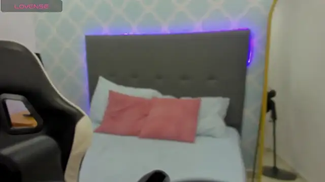 ayla13  online show from September 27, 7:30 pm