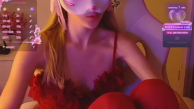 Snapshot of Sydney_Swan chatting on January 24, 7:19 am Sydney Swan online show from January 24, 7:19 am