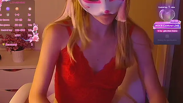 Snapshot of Sydney_Swan chatting on January 28, 12:47 am Sydney Swan online show from January 28, 12:47 am