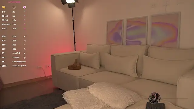 Snapshot of Daihanwatson_ chatting on January 28, 3:15 am Daihanwatson online show from January 28, 3:15 am