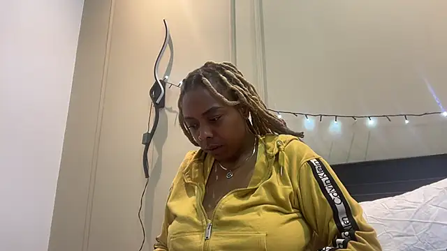 ChocolateCakeQueen online show from January 14, 9:51 pm