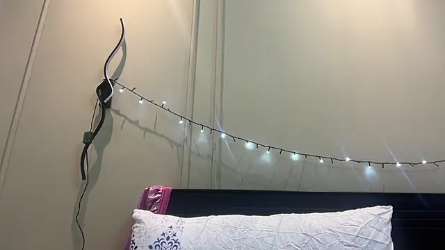 ChocolateCakeQueen online show from January 15, 1:02 am