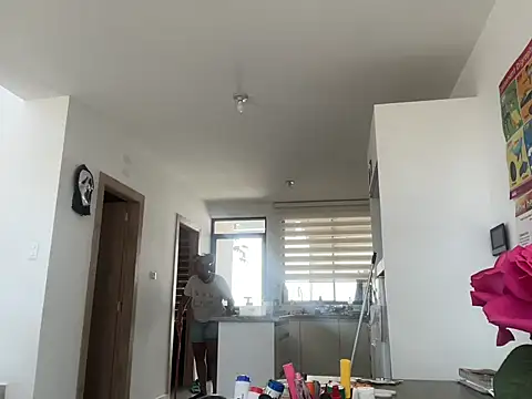 ChocolateCakeQueen online show from September 27, 4:01 pm