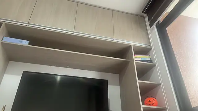 ChocolateCakeQueen online show from September 30, 9:20 pm