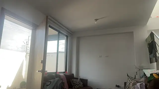 ChocolateCakeQueen online show from October 3, 9:45 pm