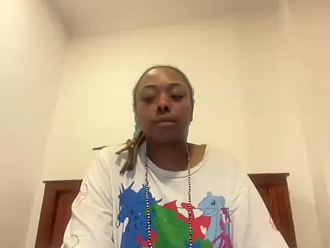 ChocolateCakeQueen online show from November 22, 1:15 am