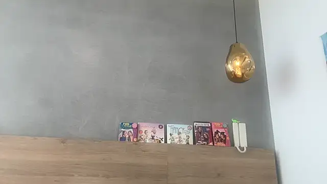 ChocolateCakeQueen online show from June 27, 6:02 pm