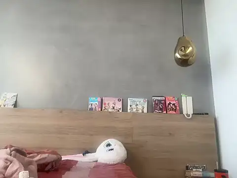 ChocolateCakeQueen online show from July 14, 11:49 am