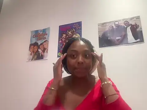 ChocolateCakeQueen online show from July 24, 2:20 am