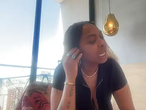 ChocolateCakeQueen online show from August 1, 7:57 pm