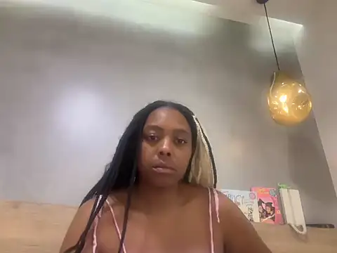 ChocolateCakeQueen online show from August 3, 12:31 am