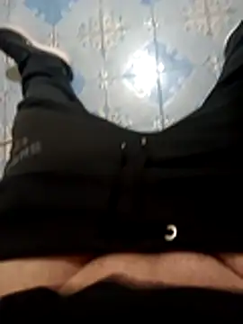 Mattias38 online show from January 5, 7:50 pm