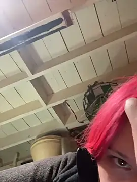 Snapshot of EXOTICLEXXXI chatting on December 3, 7:27 am EXOTICLEXXXI online show from December 3, 7:27 am