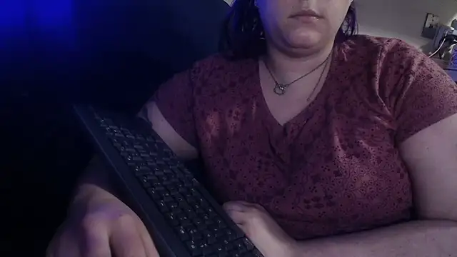 EXOTICLEXXXI online show from May 18, 4:07 am