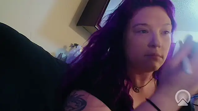 EXOTICLEXXXI online show from May 26, 4:19 am