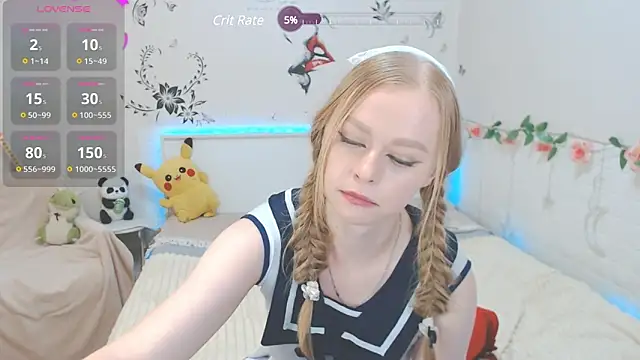 alice de online show from February 6, 2:44 am