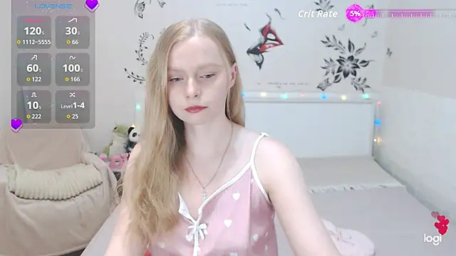 Snapshot of alice_de chatting on February 26, 11:04 pm alice de online show from February 26, 11:04 pm