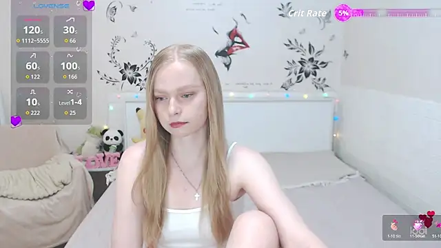 Snapshot of alice_de chatting on February 27, 11:16 pm alice de online show from February 27, 11:16 pm