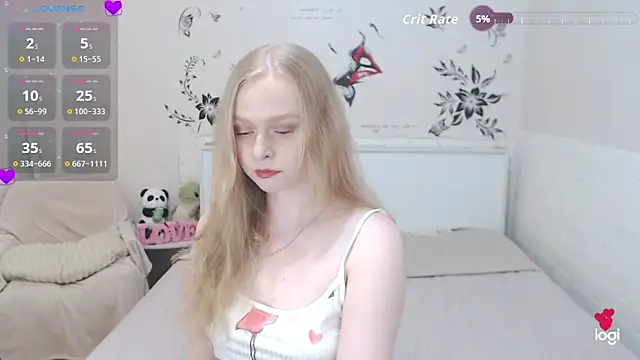 alice de online show from June 9, 11:16 pm