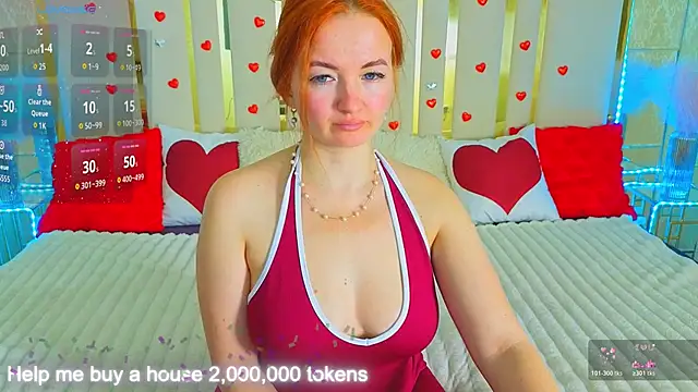Snapshot of Marina_Mur_ chatting on February 28, 8:10 pm Marina Mur online show from February 28, 8:10 pm