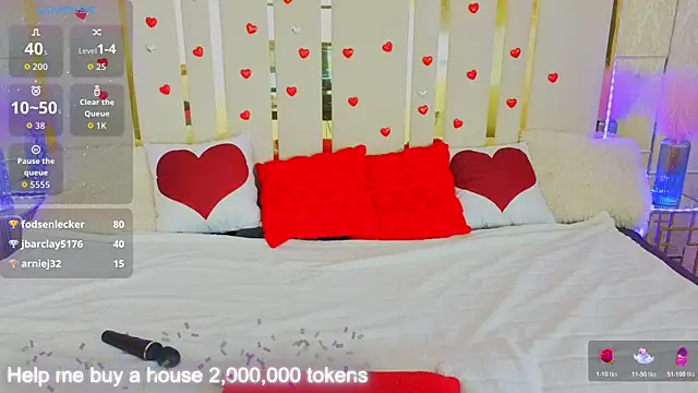 Snapshot of Marina_Mur_ chatting on March 8, 5:33 am Marina Mur online show from March 8, 5:33 am