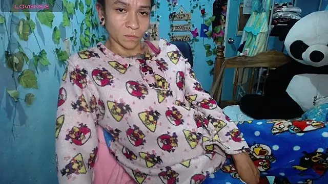nicole ink online show from March 15, 3:18 am
