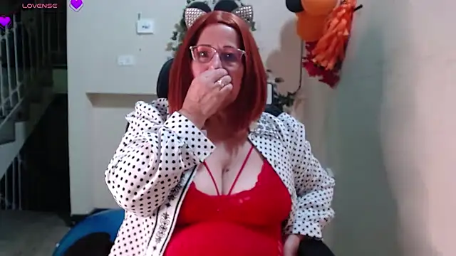  samara online show from October 15, 11:49 pm