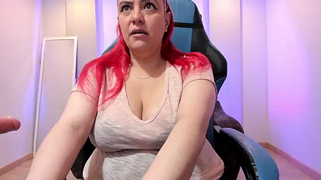 Sammy owens  online show from November 15, 12:23 pm