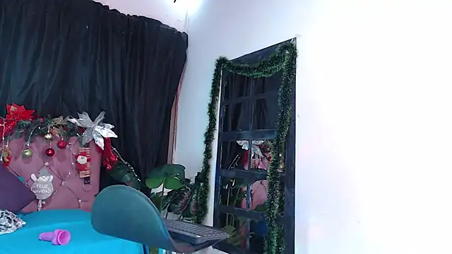 Cataleya divine online show from November 21, 11:09 am