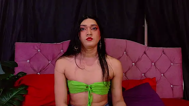 Cataleya divine online show from June 24, 12:04 pm
