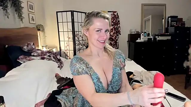 AlwaysAffirming online show from January 22, 2:26 am