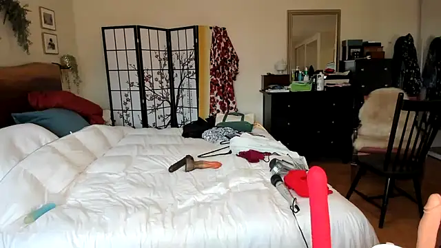 AlwaysAffirming online show from February 11, 7:59 pm