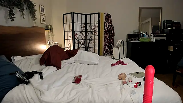 AlwaysAffirming online show from February 19, 2:23 am