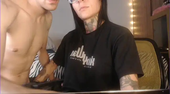 Tristan fantasycam online show from February 2, 10:17 pm