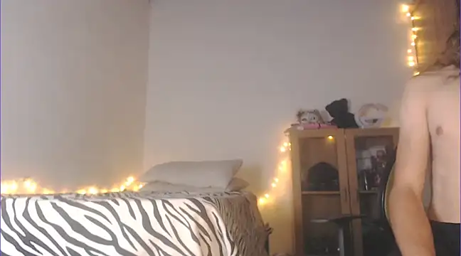 Tristan fantasycam online show from February 23, 12:19 am