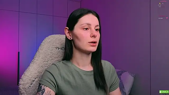 Snapshot of elizawetty chatting on January 8, 1:11 am elizawetty online show from January 8, 1:11 am