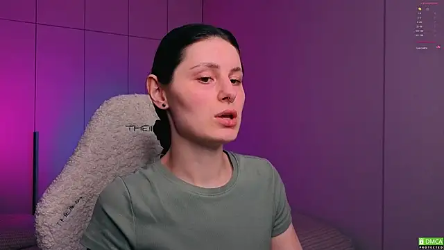 Snapshot of elizawetty chatting on January 18, 4:59 am elizawetty online show from January 18, 4:59 am