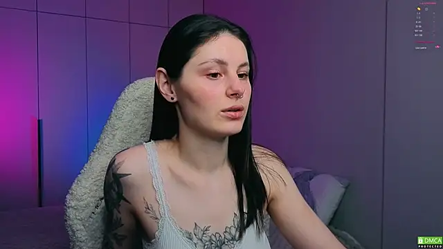 Snapshot of elizawetty chatting on January 20, 1:39 am elizawetty online show from January 20, 1:39 am