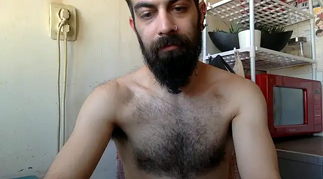 KalebConnor online show from February 23, 2:14 pm