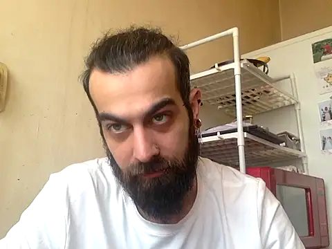 KalebConnor online show from February 10, 7:45 am