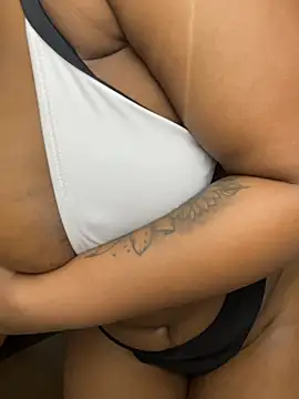 Jazmine-Blue online show from June 28, 10:54 am