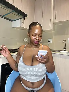 Jazmine-Blue online show from July 4, 8:59 pm