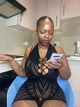 Jazmine-Blue online show from July 5, 10:33 am