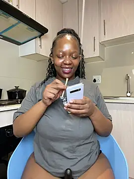 Jazmine-Blue online show from July 24, 10:24 am