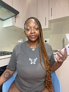 Jazmine-Blue online show from August 2, 3:16 am