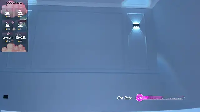 Snapshot of Liu_Yifei_ chatting on January 26, 11:29 pm Liu Yifei online show from January 26, 11:29 pm