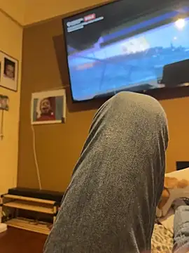 gigetto1977 online show from January 9, 7:04 pm